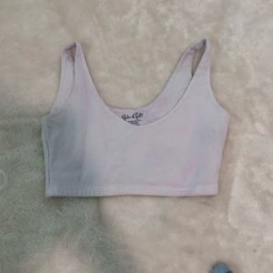 2 PacSun tank tops
